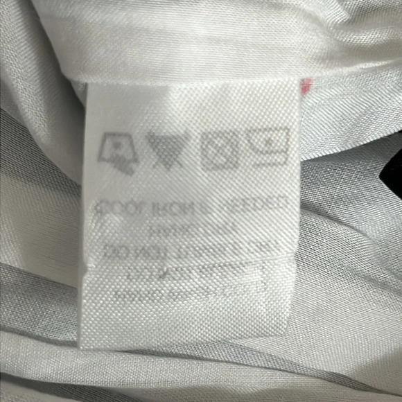 Majorelle Dali Tweed Blue Plaid Short - NWOT - Size Small - Picture 6 of 7